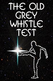Poster DIRE STRAITS - Old Grey Whistle Test - Tunnel Of Love 1970