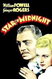 Poster Star of Midnight 1935