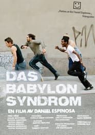 Poster Das Babylon-Syndrom