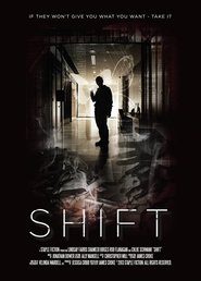 Poster Shift 2013