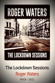 Roger Waters - The Lockdown Sessions