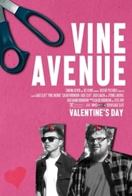 Vine Avenue streaming af film Online Gratis På Nettet