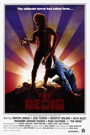 The Being (1983) The Being (1983)