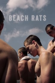 Beach Rats постер