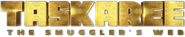 Taskaree: The Smuggler's Web Logo