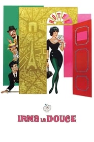 Irma la Douce 1963