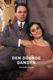 Den döende dandyn (1989)