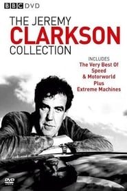 Poster The Jeremy Clarkson Collection