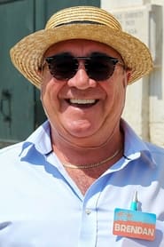 Photo de Brendan Sheerin Presenter 