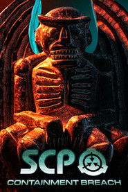 SCP: Containment Breach (1970)