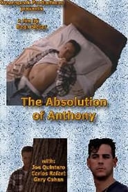The Absolution of Anthony постер