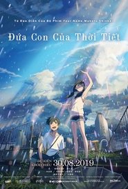 Đứa Con Của Thời Tiết (2019)