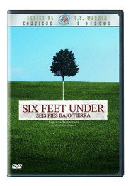 Six Feet Under Season 2 20