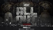 AEW All Out en streaming