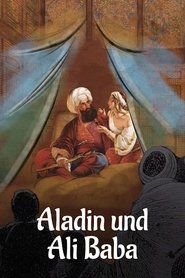 Aladin und Ali Baba – Geschichten aus 1001 Nacht?) Aladin und Ali Baba – Geschichten aus 1001 Nacht? (2023)