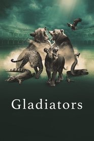 Poster Gladiators 2024