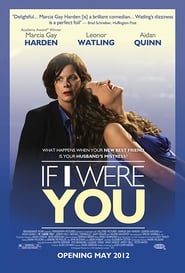 If I Were You poster