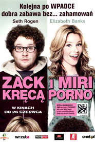 Zack i Miri kręcą porno