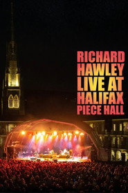 Richard Hawley: Live at Piece Hall Halifax (2021)