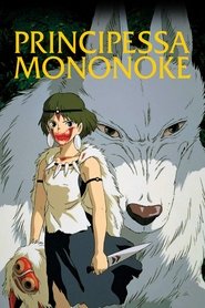 Image Principessa Mononoke