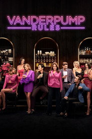 Vanderpump Rules poster