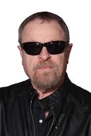 Eric Bloom as Himself - Blue Oyster Cult - lead singer