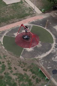 Melancholic Drone (2016)