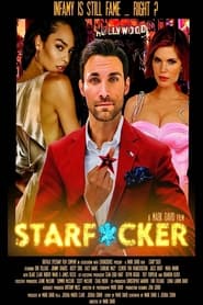 Full Cast of Starf*cker