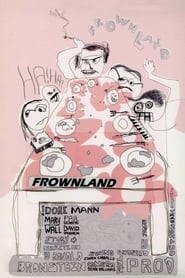 Frownland постер