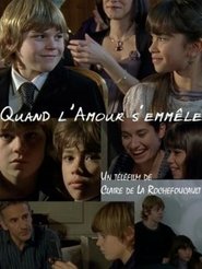 Poster Quand l'amour s'emmêle