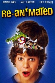 Re-Animated (2006) Re-Animated (2006)