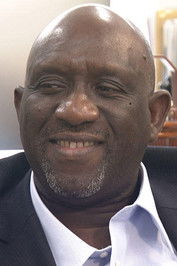 Oussouby Sacko as Self