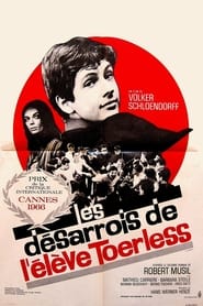 Les désarrois de l'élève Törless (1966)