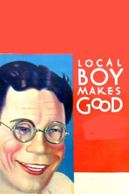 Local Boy Makes Good 1931