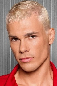 Tony Eberhardt