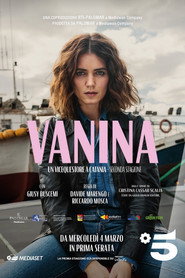 Vanina постер