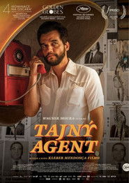 Tajný agent