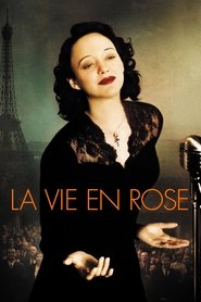 Poster La Vie en Rose 2007