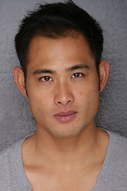 Eugene Shaw as Darius Nguyen