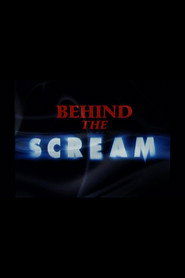 Behind the Scream (2000)