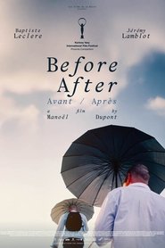 Avant/Après) Avant/Après ()