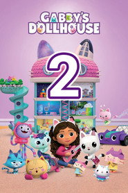 Gabby's Dollhouse Season 2 2