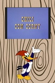 Poster Chili Con Corny 1972