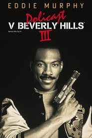 Policajt v Beverly Hills III (1994)