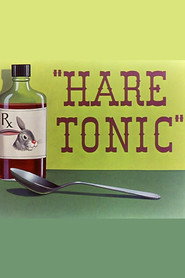 Hare Tonic постер