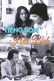 Poster Tiếng Bom H&ograve;a B&igrave;nh 1966