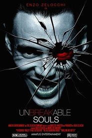 Poster Unbreakable Souls 2015