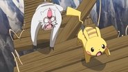 Pokémon Générations en streaming