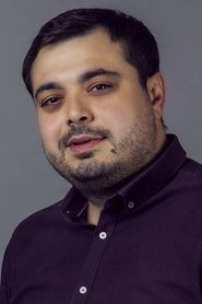 Orkhan Ali