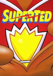 SuperTed постер